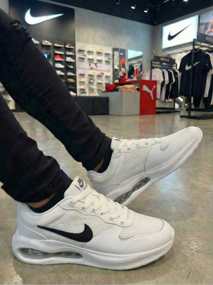 Nuevo NK Gel Swift Calidade Máxima - Oferta Única 👟🔥