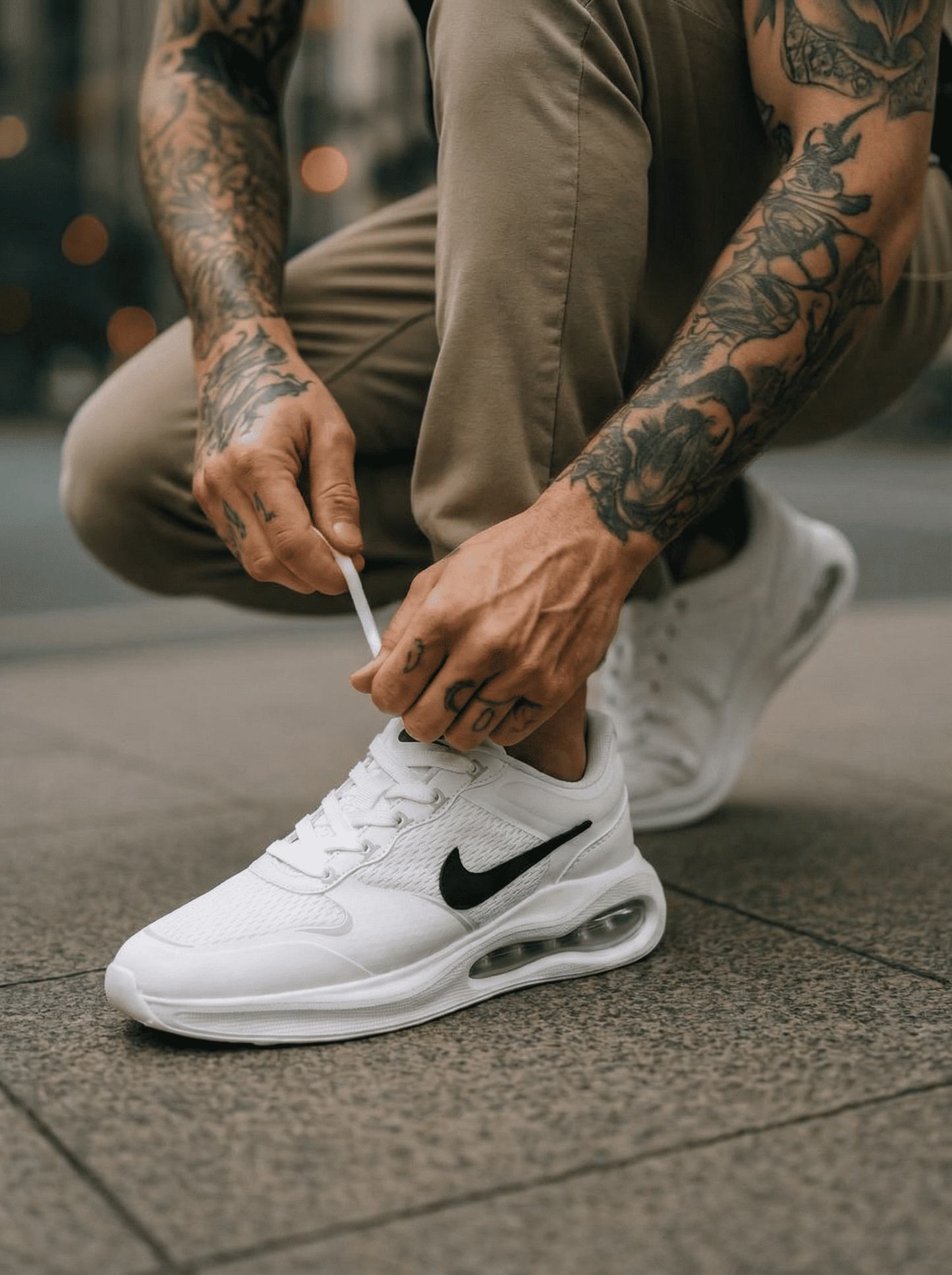 Nuevo NK Gel Swift Calidade Máxima - Oferta Única 👟🔥